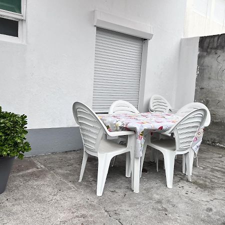 My Home | Azores ポンタ・デルガダ エクステリア 写真