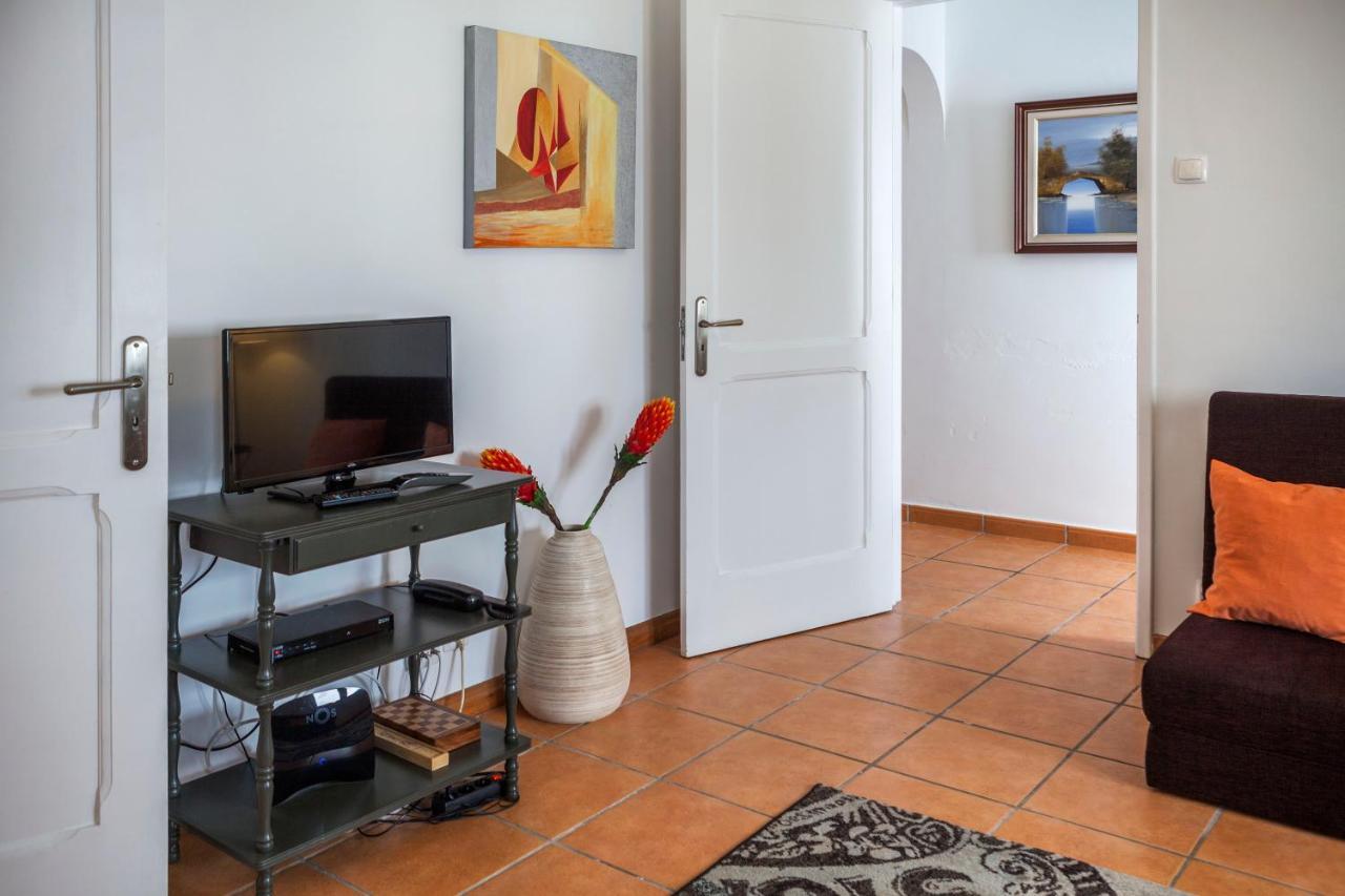 My Home | Azores ポンタ・デルガダ エクステリア 写真