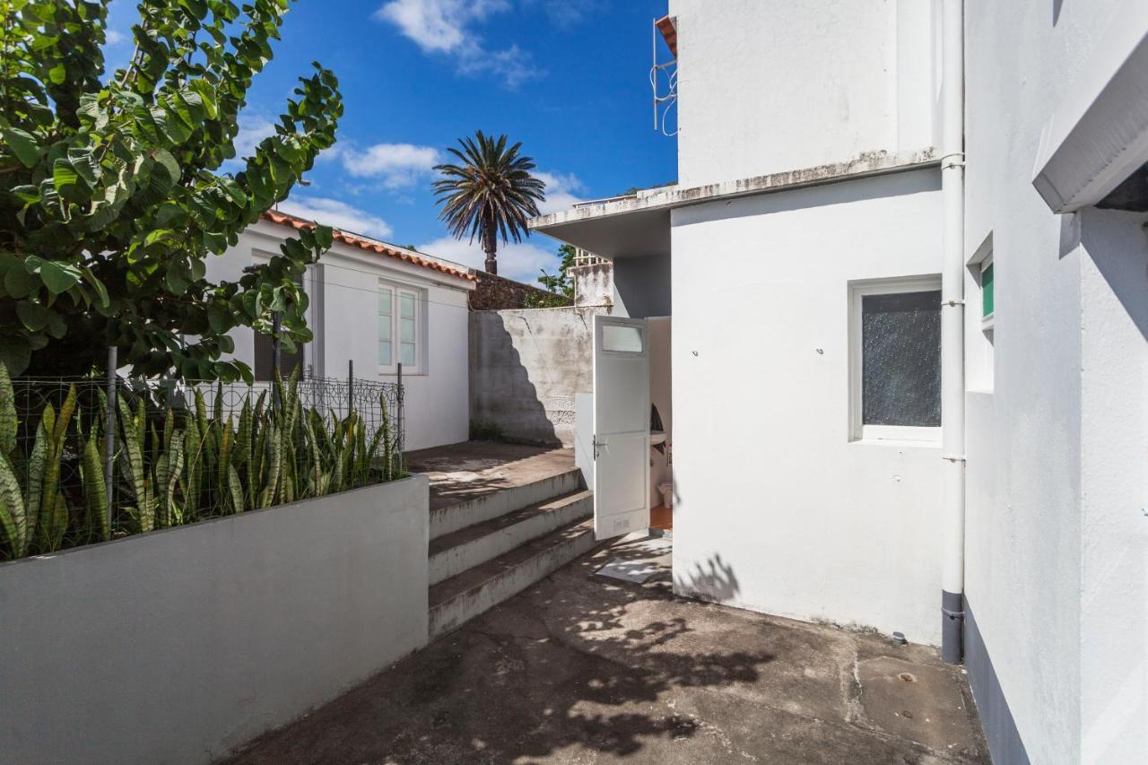My Home | Azores ポンタ・デルガダ エクステリア 写真