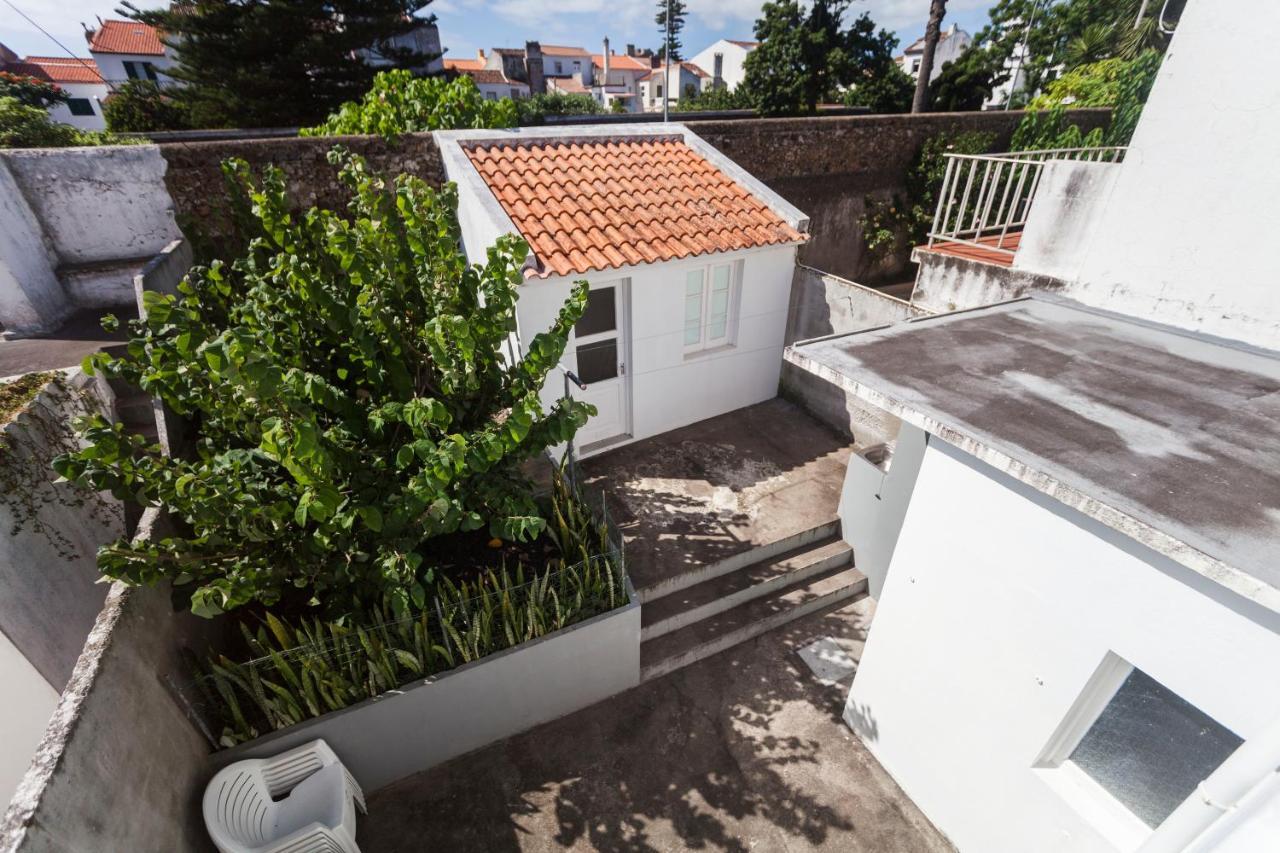 My Home | Azores ポンタ・デルガダ エクステリア 写真