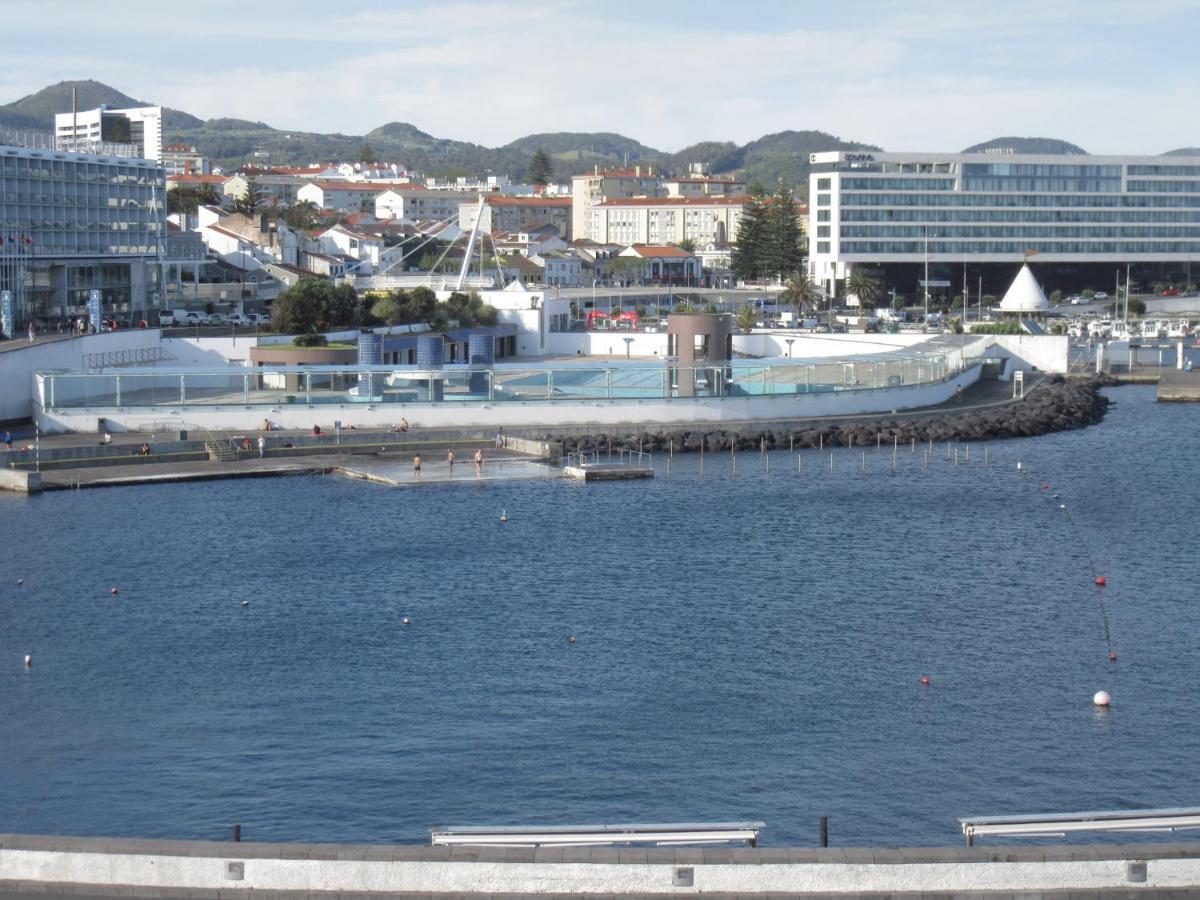 My Home | Azores ポンタ・デルガダ エクステリア 写真