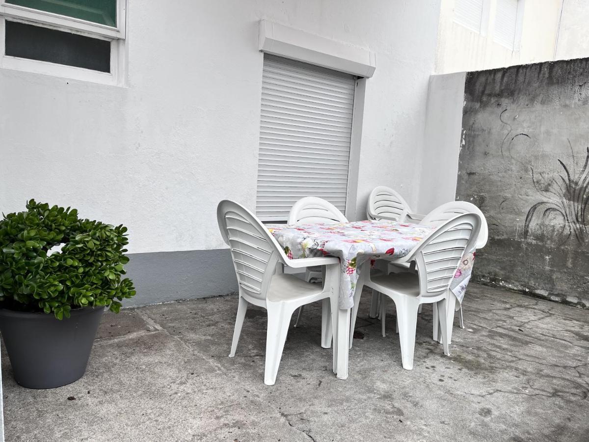 My Home | Azores ポンタ・デルガダ エクステリア 写真